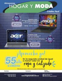 Catálogo Hogar y Moda Página 10