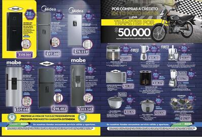 Catálogo Hogar y Moda Página 5