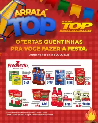 Catálogo Rede Top
