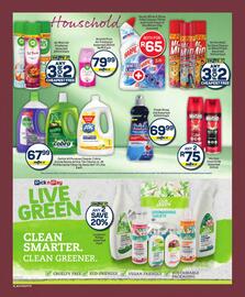 Pick n Pay catalogue Page 16