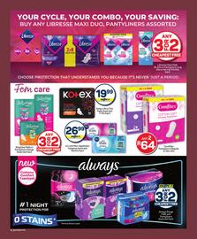 Pick n Pay catalogue Page 18