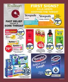 Pick n Pay catalogue Page 19