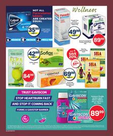Pick n Pay catalogue Page 20
