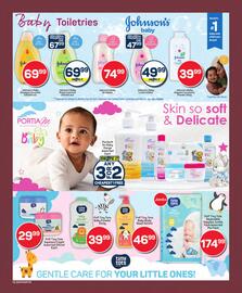 Pick n Pay catalogue Page 22