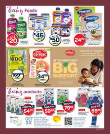 Pick n Pay catalogue Page 23