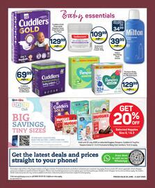 Pick n Pay catalogue Page 24