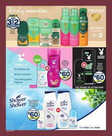 Pick n Pay catalogue Page 4