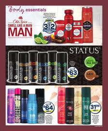 Pick n Pay catalogue Page 5