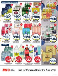 Pick n Pay catalogue Page 3