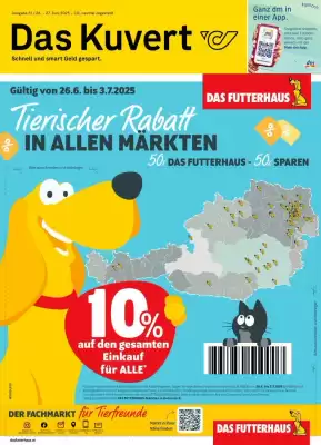 XXXLutz Flugblatt (gültig bis 30-06)