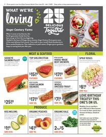 New Seasons Market ad week 26 Page 2