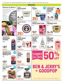 New Seasons Market ad week 26 Page 7