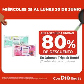 Catálogo Supermercados DIA semana 26 Página 5