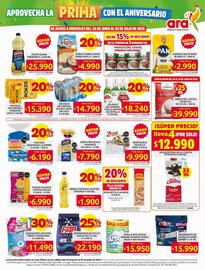 Catálogo Ara semana 26 Página 3