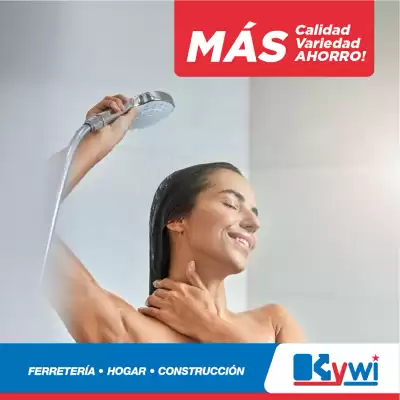 Catálogo Kywi (válido hasta 26-06)