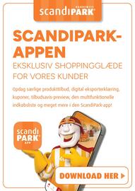 Scandinavian Park tilbudsavis Side 1