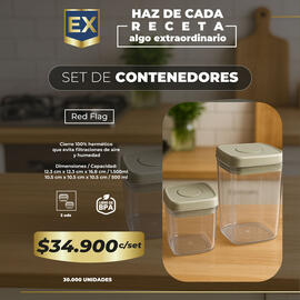 Catálogo Tiendas D1 Página 1