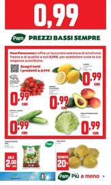 Volantino Pam settimana 26 Pagina 11