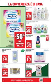 Volantino Pam settimana 26 Pagina 8