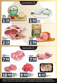 Volantino Gourmet Déco Pagina 2
