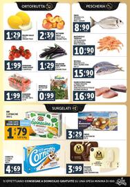 Volantino Gourmet Déco Pagina 3