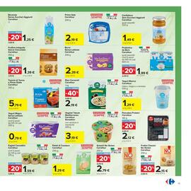 Volantino Carrefour Iper Pagina 15