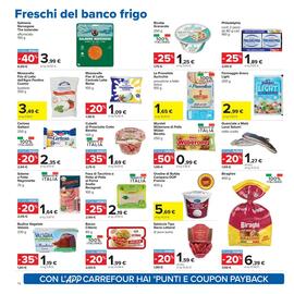 Volantino Carrefour Iper Pagina 16