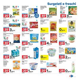 Volantino Carrefour Iper Pagina 17