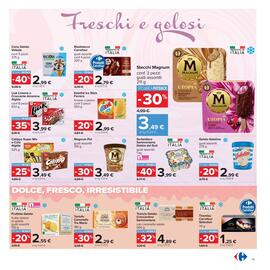 Volantino Carrefour Iper Pagina 19