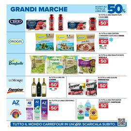 Volantino Carrefour Iper Pagina 2