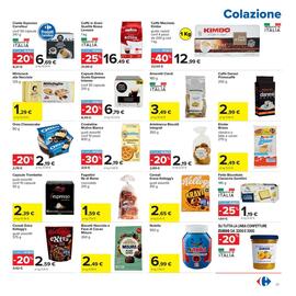 Volantino Carrefour Iper Pagina 21
