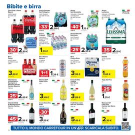 Volantino Carrefour Iper Pagina 24
