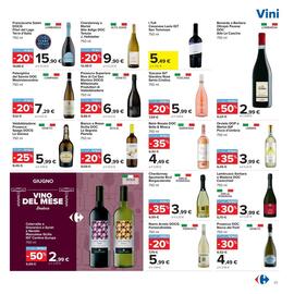 Volantino Carrefour Iper Pagina 25