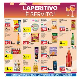 Volantino Carrefour Iper Pagina 26