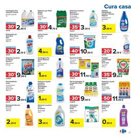 Volantino Carrefour Iper Pagina 29