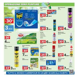 Volantino Carrefour Iper Pagina 30