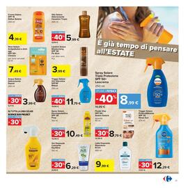 Volantino Carrefour Iper Pagina 31