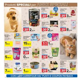 Volantino Carrefour Iper Pagina 32