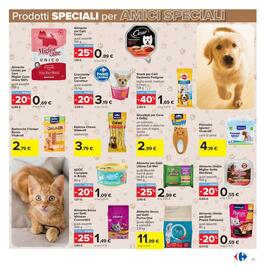 Volantino Carrefour Iper Pagina 33