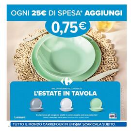 Volantino Carrefour Iper Pagina 34