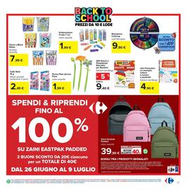 Volantino Carrefour Iper Pagina 37