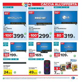 Volantino Carrefour Iper Pagina 39