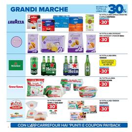 Volantino Carrefour Iper Pagina 4