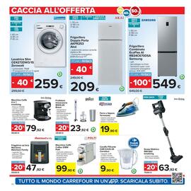 Volantino Carrefour Iper Pagina 40