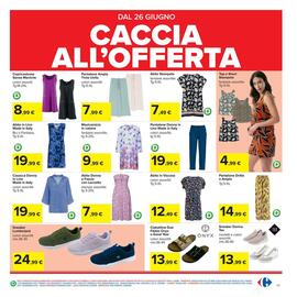 Volantino Carrefour Iper Pagina 41