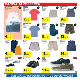 Volantino Carrefour Iper Pagina 42