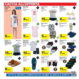 Volantino Carrefour Iper Pagina 44