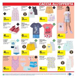 Volantino Carrefour Iper Pagina 45