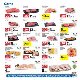 Volantino Carrefour Iper Pagina 6