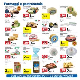 Volantino Carrefour Iper Pagina 8